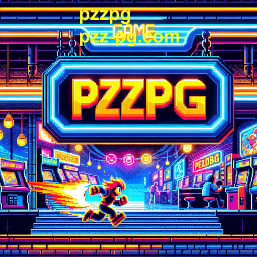 Explore a Diversão Clássica na Categoria Arcade do pzzpg