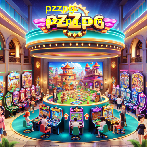 A Ascensão dos Jogos Casuais no pzzpg