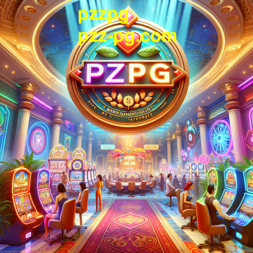 Descubra os Novos Jogos do pzzpg: Inovações e Aventura na Palma da Mão